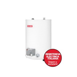 TERMOTANQUE ESKABE TQUE60ELJ 60 LTS. DOBLE CONEXION ELECTRICO