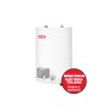 TERMOTANQUE ESKABE TQUE60ELJ 60 LTS. DOBLE CONEXION ELECTRICO