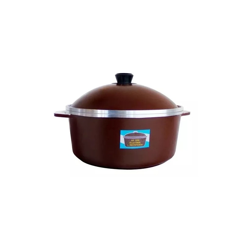 OLLA ETERNA 1200 6 LTS.