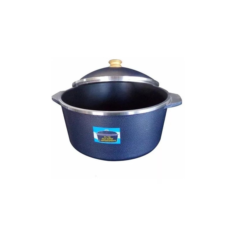 OLLA ETERNA 1250 6 LTS.