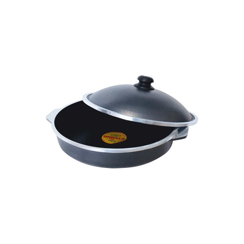 OLLA ETERNA 850 PAELLERA