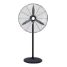 VENTILADOR KANJI KJH-FI3020001 30" PARED Y PIE