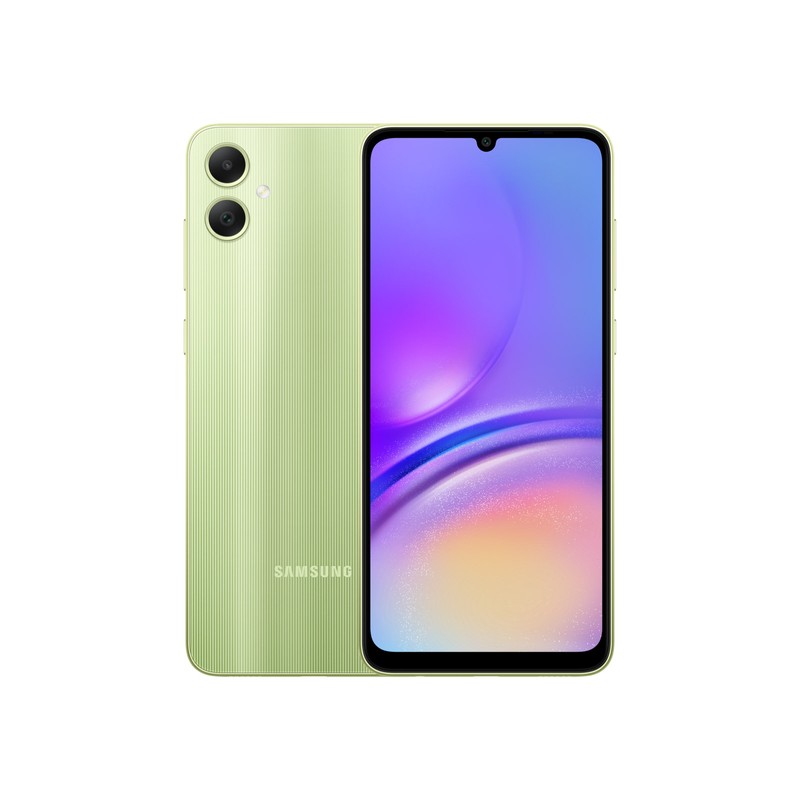 CELULAR SAMSUNG A-05 64 GB.