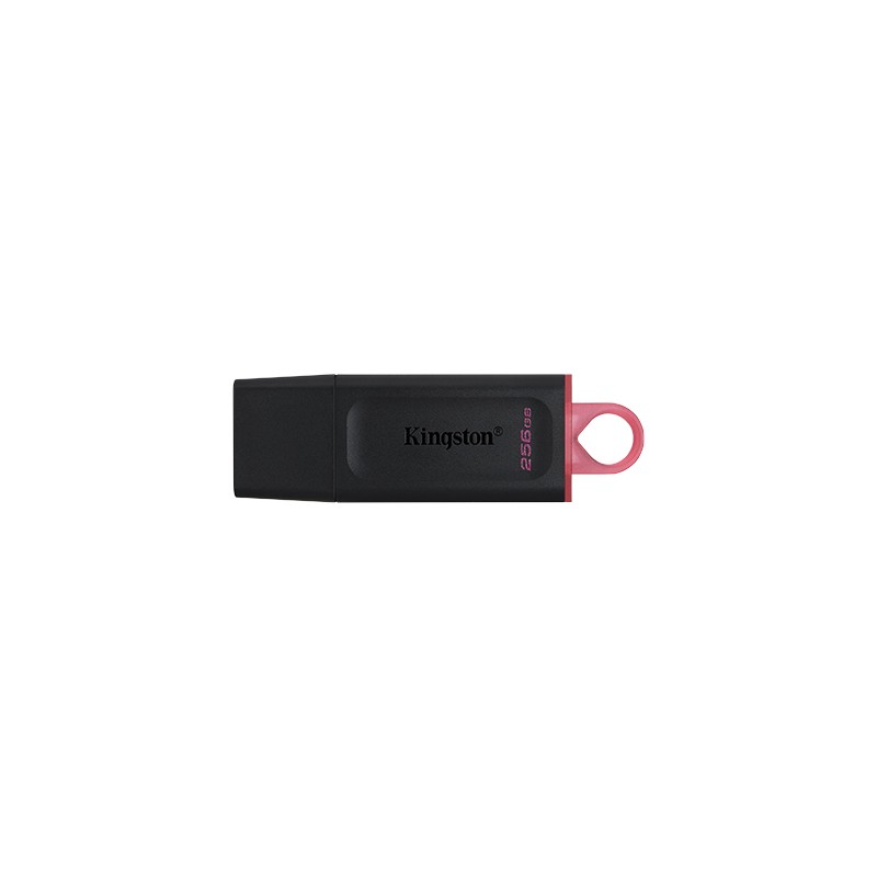 PENDRIVE KINGSTON DTX-256 256 GB