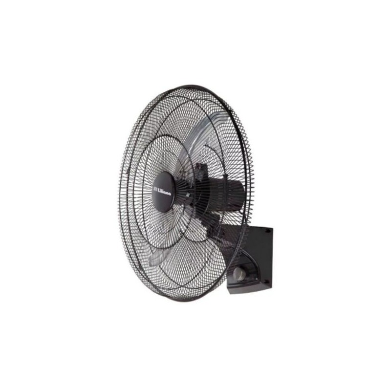 VENTILADOR LILIANA 24" VW-2416 P/METALICA PARED