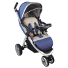 COCHE PER BAMBINI ESCORPIO 208 TRAVEL C/BUTACA