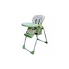 SILLA P/COMER LATAPY SL-001A (3023) C/RUEDAS