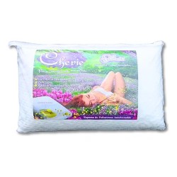 ALMOHADA FIBRARGENT CHERIE ETERNELLE 0.70 X 0.40