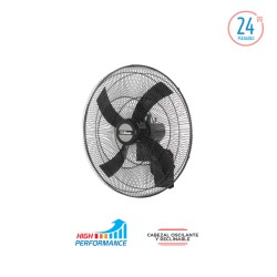 VENTILADOR LILIANA 24" VW-2416 P/METALICA PARED