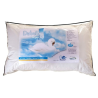 ALMOHADA FIBRARGENT DUBELLA SOFT 0.70 X 0.40