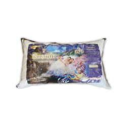 ALMOHADA FIBRARGENT SUAMIR HIPERSOFT 70 X 44