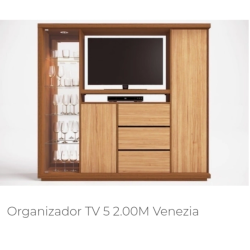 MODULAR RICCHEZZE TV-5 VENEZIA 2.00 MTS. MALAGA