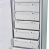FREEZER VERTICAL KOH-I-NOOR GSA-2694/7 250 LTS.