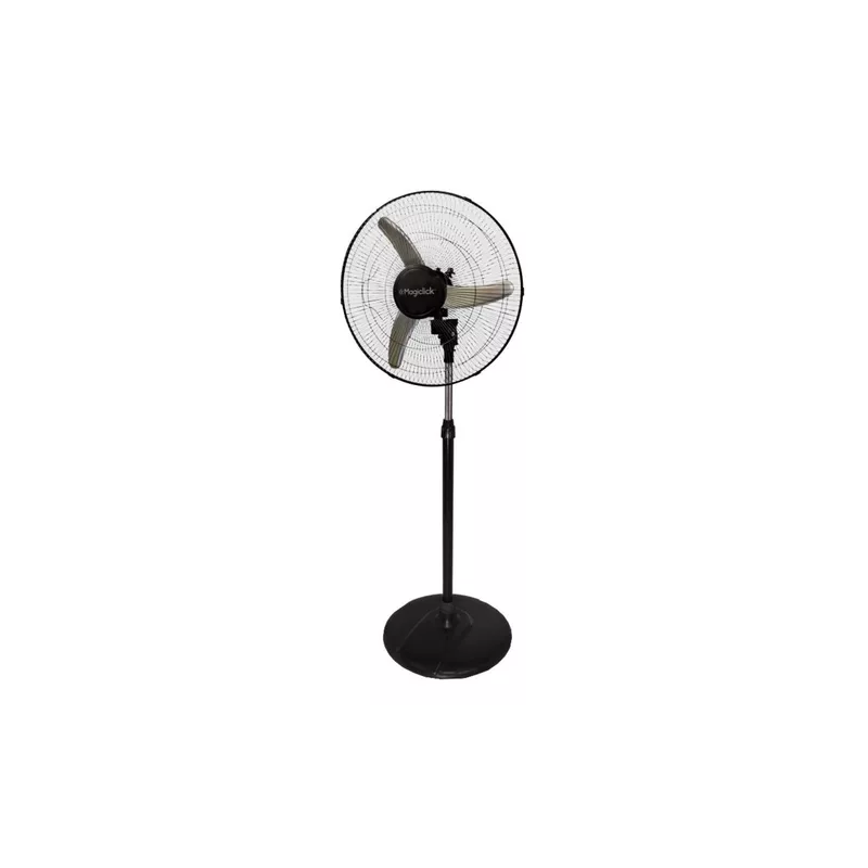 VENTILADOR MAGICLICK V-1202 DE 26" INDUST.PIE