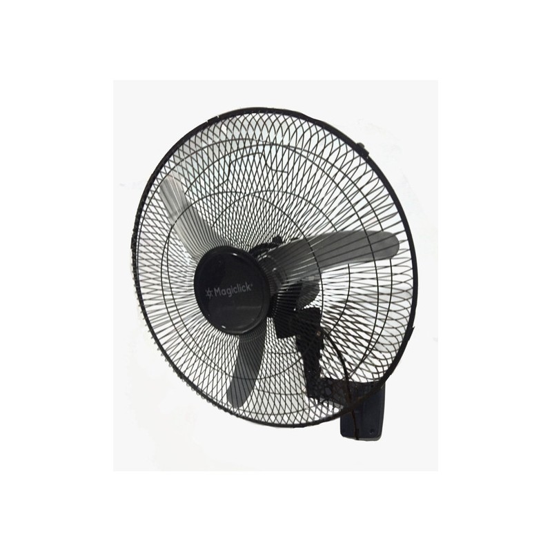 VENTILADOR MAGICLICK V-1203 DE 26" INDUST.PARED