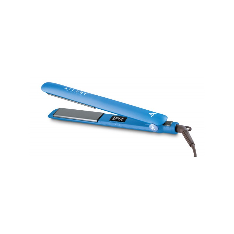 PLANCHITA ALLURE PL1020AP TITANIUM ION