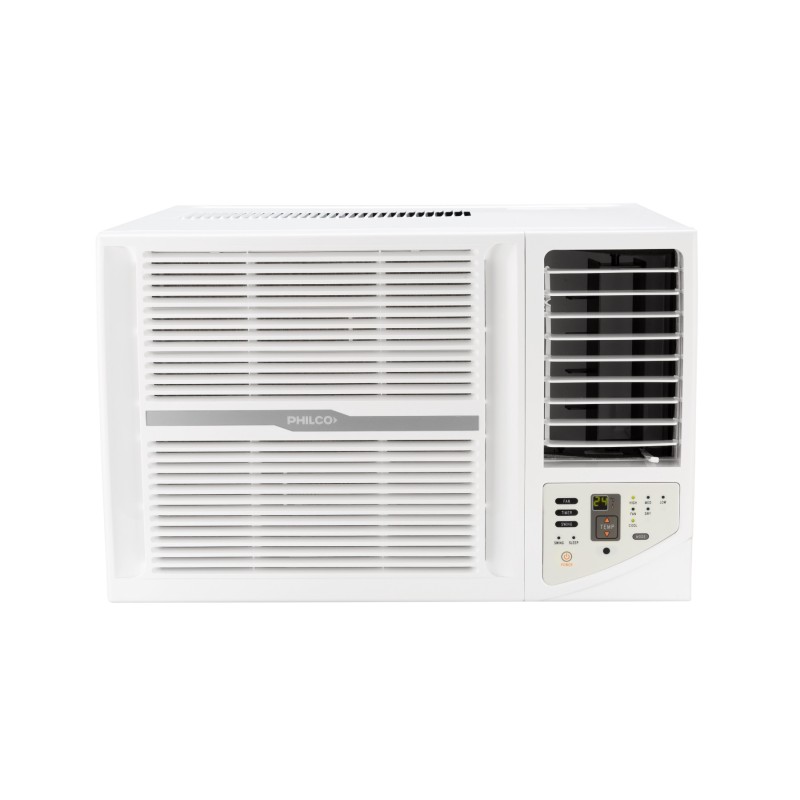 AIRE DE VENTANA PHILCO PHW32CA3AN 3300 W F/SOLO