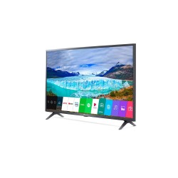 SMART TV LG 43" LM6350PSB FULL HD WEBOS