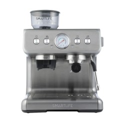 CAFETERA EXPRESS SMART LIFE SL-ECG5020 15 BAR