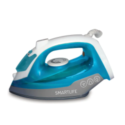 PLANCHA SMART LIFE SL-SI2473PN 1740 W. C/VAPOR