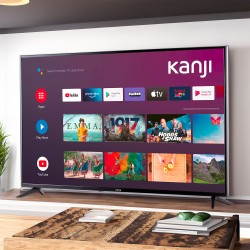 SMART TV KANJI 32" KJ-32MT005-2 HD