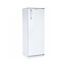 FREEZER VERTICAL LACAR FV-250 BLANCO 250 LTS. BLANCA