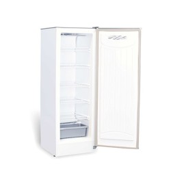 FREEZER VERTICAL LACAR FV-250 BLANCO 250 LTS. BLANCA