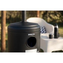 CALEFACTOR DE PATIO PHILCO PZGB2022AP