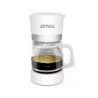 CAFETERA DE FILTRO ATMA CA-8133P BLANCA