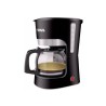 CAFETERA DE FILTRO ATMA CA-8143P 1.5 LTS.