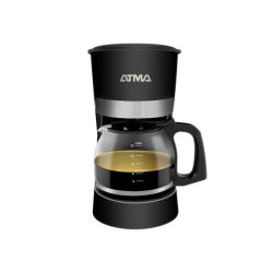 CAFETERA DE FILTRO ATMA CA-8143P 1.5 LTS.