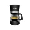 CAFETERA DE FILTRO ATMA CA-8143P 1.5 LTS.