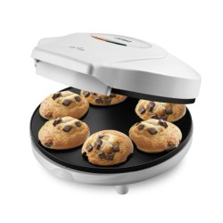 CUP CAKE MAKER ATMA CM-8910 PARA 6 MINI TORTAS