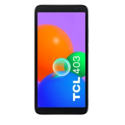 CELULAR TCL 403 PRIME BLACK RVA 6" 32GB