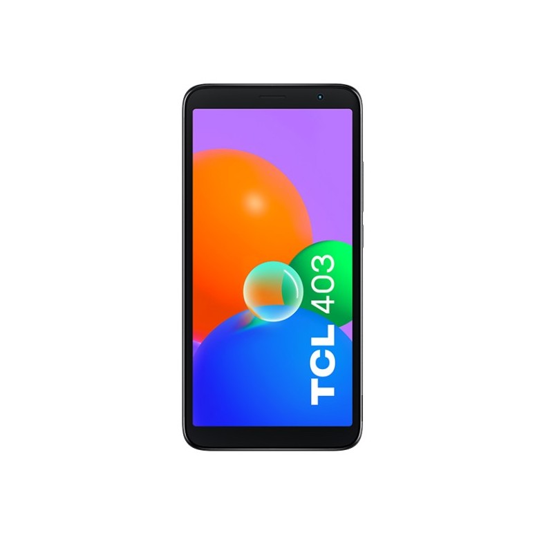 CELULAR TCL 403 PRIME BLACK RVA 6" 32GB