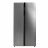 HELADERA MIDEA RF-SB18XAR1 2 PTAS. 521 LTS. INOX.