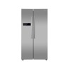 HELADERA PHILCO PHSB530XT 530 LTS. 2 PUERTAS INOX.