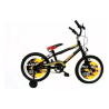 BICI FUTURA 16" 4050 BMX NEGRO