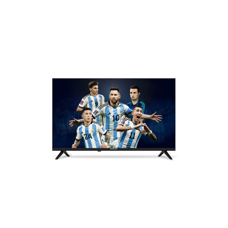 SMART TV NOBLEX 43" DV43X5150 VIDAA