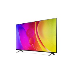 SMART TV LG 65" 65NANO80SQA 4K WEBOS