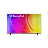 SMART TV LG 65" 65NANO80SQA 4K WEBOS