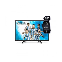 TV NOBLEX 24" DB24X4000 LED HD