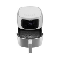 FREIDORA DE AIRE ATMA FR60ARWP DIGITAL 6.5 LTS.