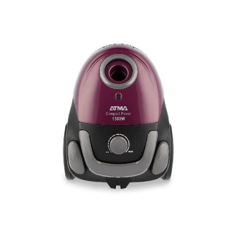 ASPIRADORA ATMA AS-8913 DE 1500 W.