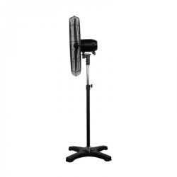 VENTILADOR DE PIE ALPACA 30" ALPPIE30 INDUSTRIAL