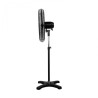 VENTILADOR DE PIE ALPACA 30" ALPPIE30 INDUSTRIAL