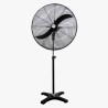 VENTILADOR DE PIE ALPACA 30" ALPPIE30 INDUSTRIAL