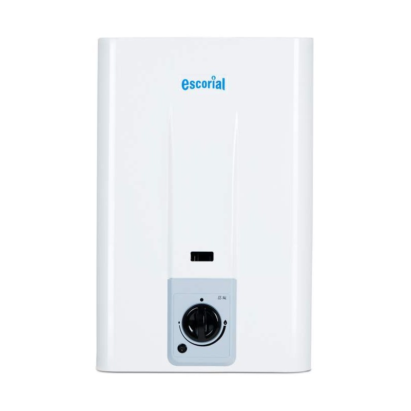 CALEFON ESCORIAL CE-14LBN 14 LTS/MIN AUTOMATICO GN
