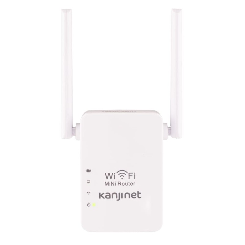 ROUTER EXPANSOR WI-FI KANJI KJN-RP4200C