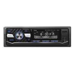 AUTORADIO HARRISON KJ-CARMPBT02 FM/USB/SD/MP3